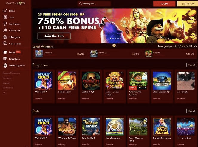 jiliace online casino