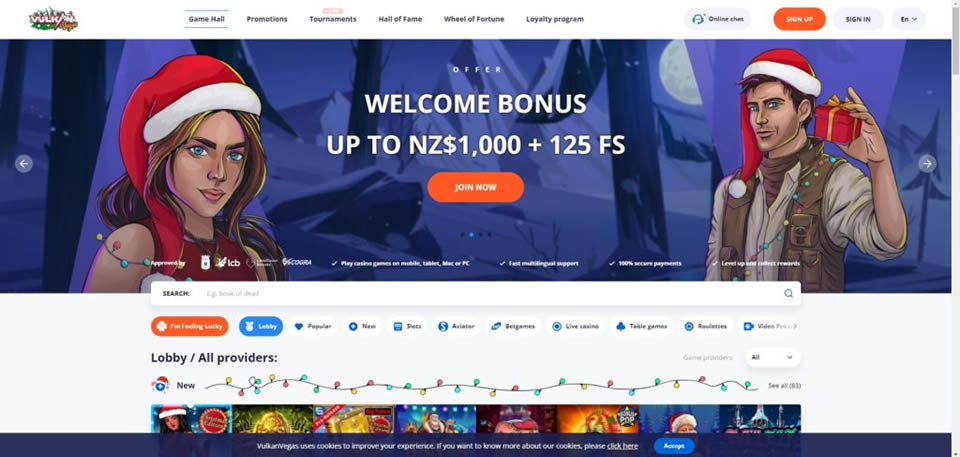 jiliace online casino