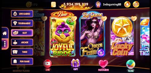 fc 777 slot app download