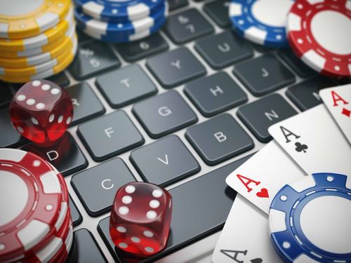 jiliace online casino