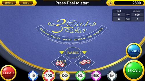 phdream 777 online casino