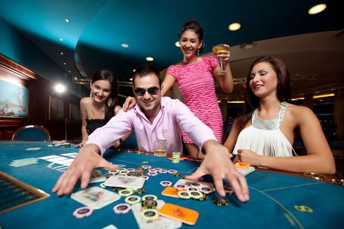 jiliace online casino