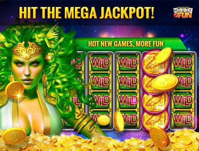 hot 646 casino online