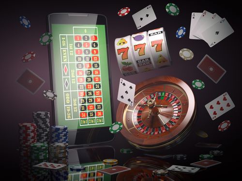 jiliace online casino