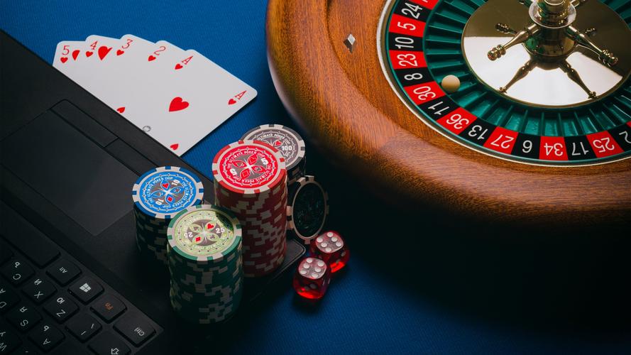 jiliace online casino