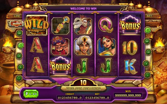 fc 777 slot app download