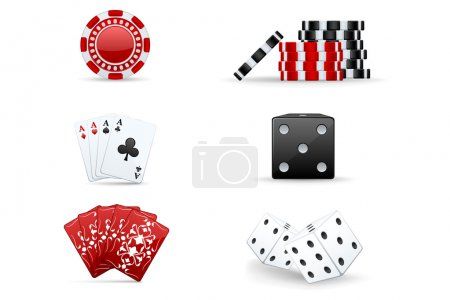 hot 646 casino online