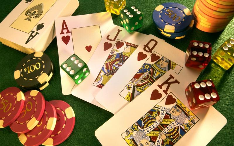 jiliace online casino