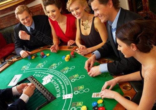 jiliace online casino