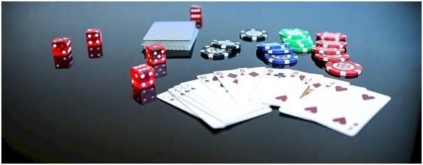 hot 646 casino online