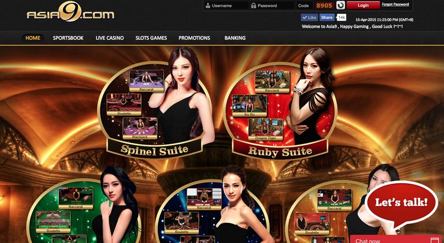 jiliace online casino