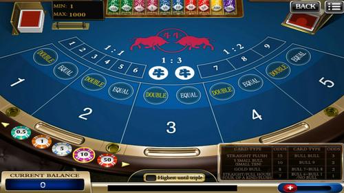 jiliace online casino