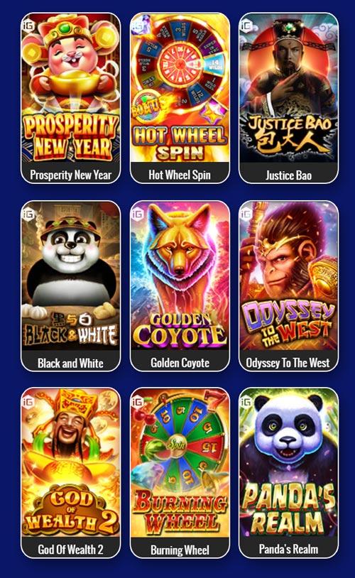 fc 777 slot app download