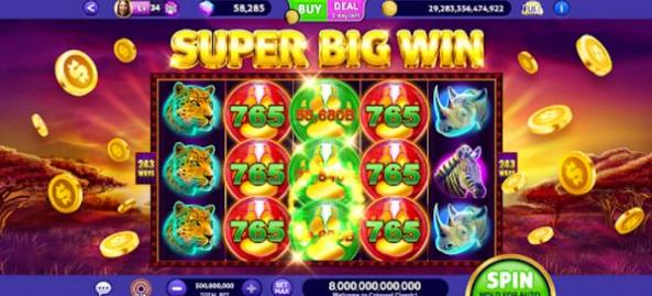 fc 777 slot app download