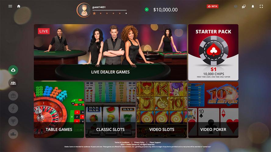 jiliace online casino