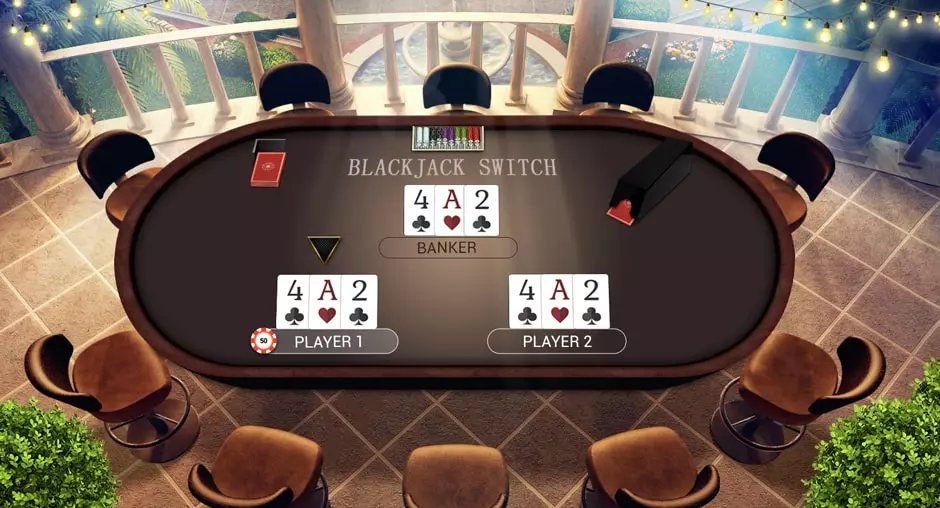 jiliace online casino