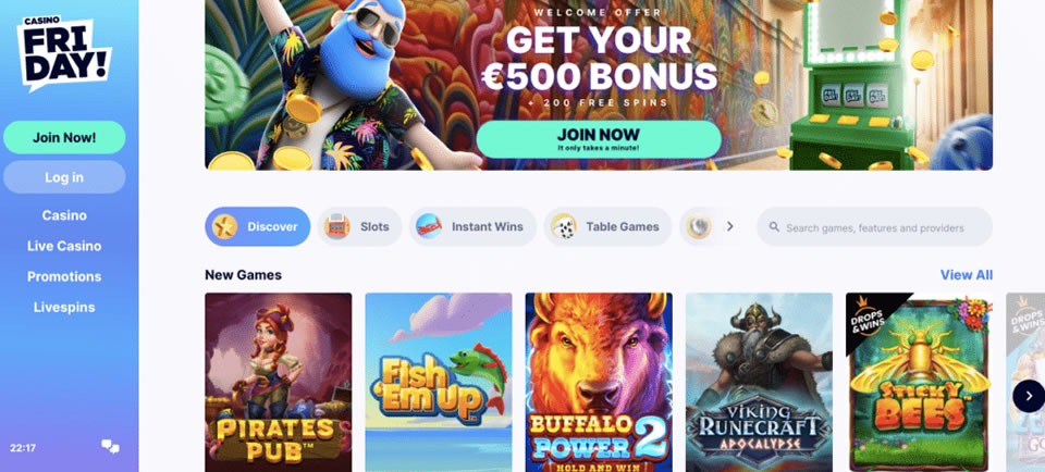 jiliace online casino