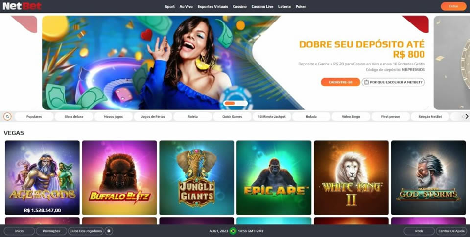 jiliace online casino